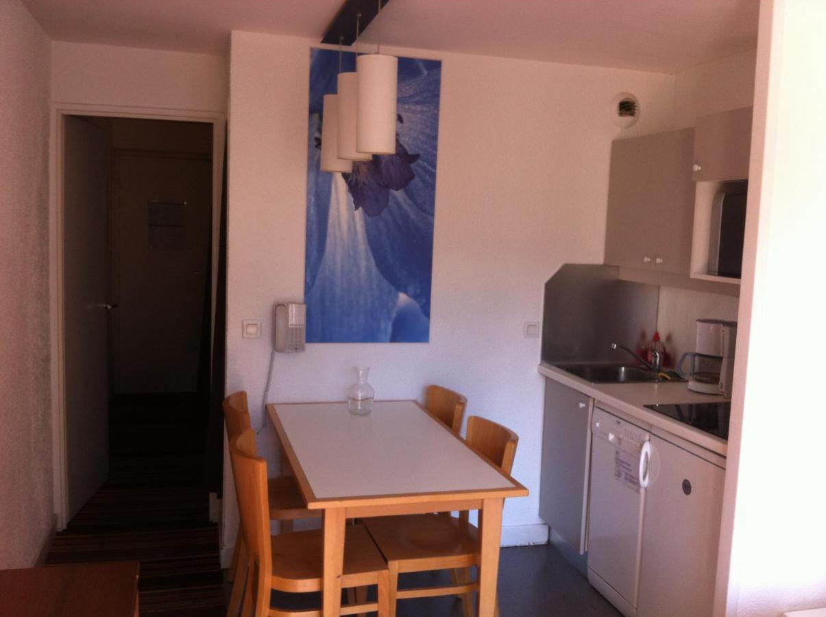 Appartement Studio Cabine Val d'Isère Extérieur photo