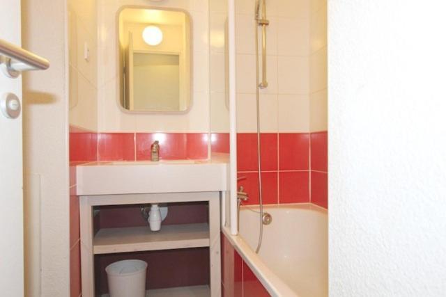 Appartement Studio Cabine Val d'Isère Extérieur photo