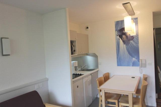 Appartement Studio Cabine Val d'Isère Extérieur photo
